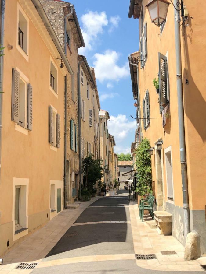 La Suite Valbonne Εξωτερικό φωτογραφία